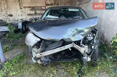 Хэтчбек Citroen C4 2012 в 
