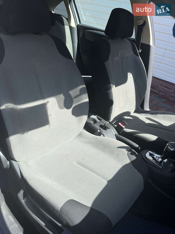 Хэтчбек Citroen C4 2008 в Пирятине