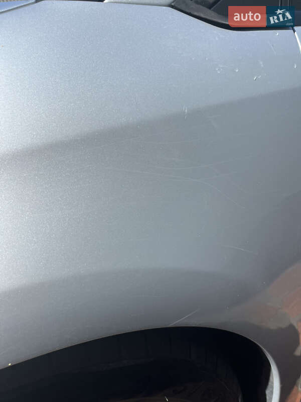 Хэтчбек Citroen C4 2008 в Пирятине