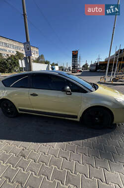 Хетчбек Citroen C4 2006 в Дніпрі