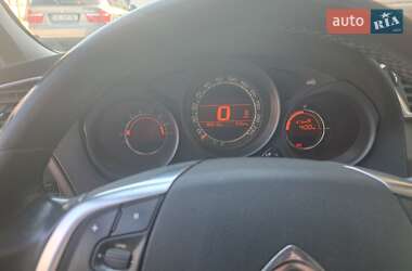 Седан Citroen C4 2012 в 