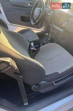 Купе Citroen C4 2008 в 