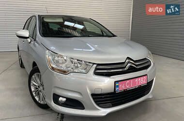 Хетчбек Citroen C4 2012 в Стрию