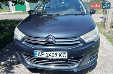 Хетчбек Citroen C4 2010 в Запоріжжі