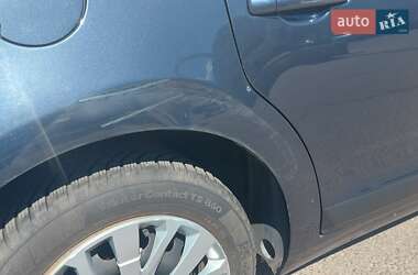 Хэтчбек Citroen C4 2009 в 