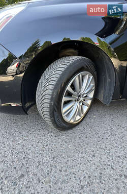 Хэтчбек Citroen C4 2012 в 