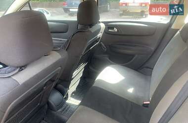 Хэтчбек Citroen C4 2005 в 