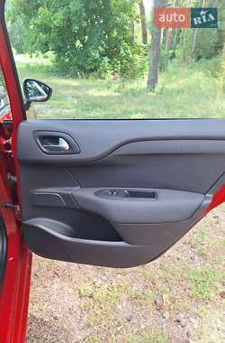 Хэтчбек Citroen C4 2017 в 