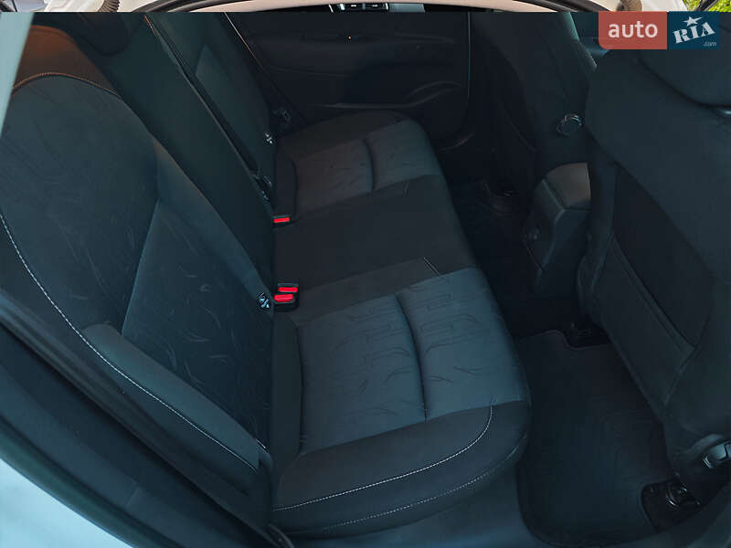 Хэтчбек Citroen C4 2013 в Запорожье