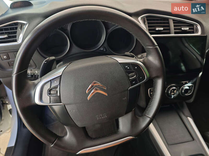 Хэтчбек Citroen C4 2013 в Запорожье