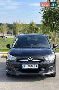 Хетчбек Citroen C4 2012 в Бучі