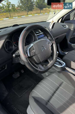 Хетчбек Citroen C4 2012 в 
