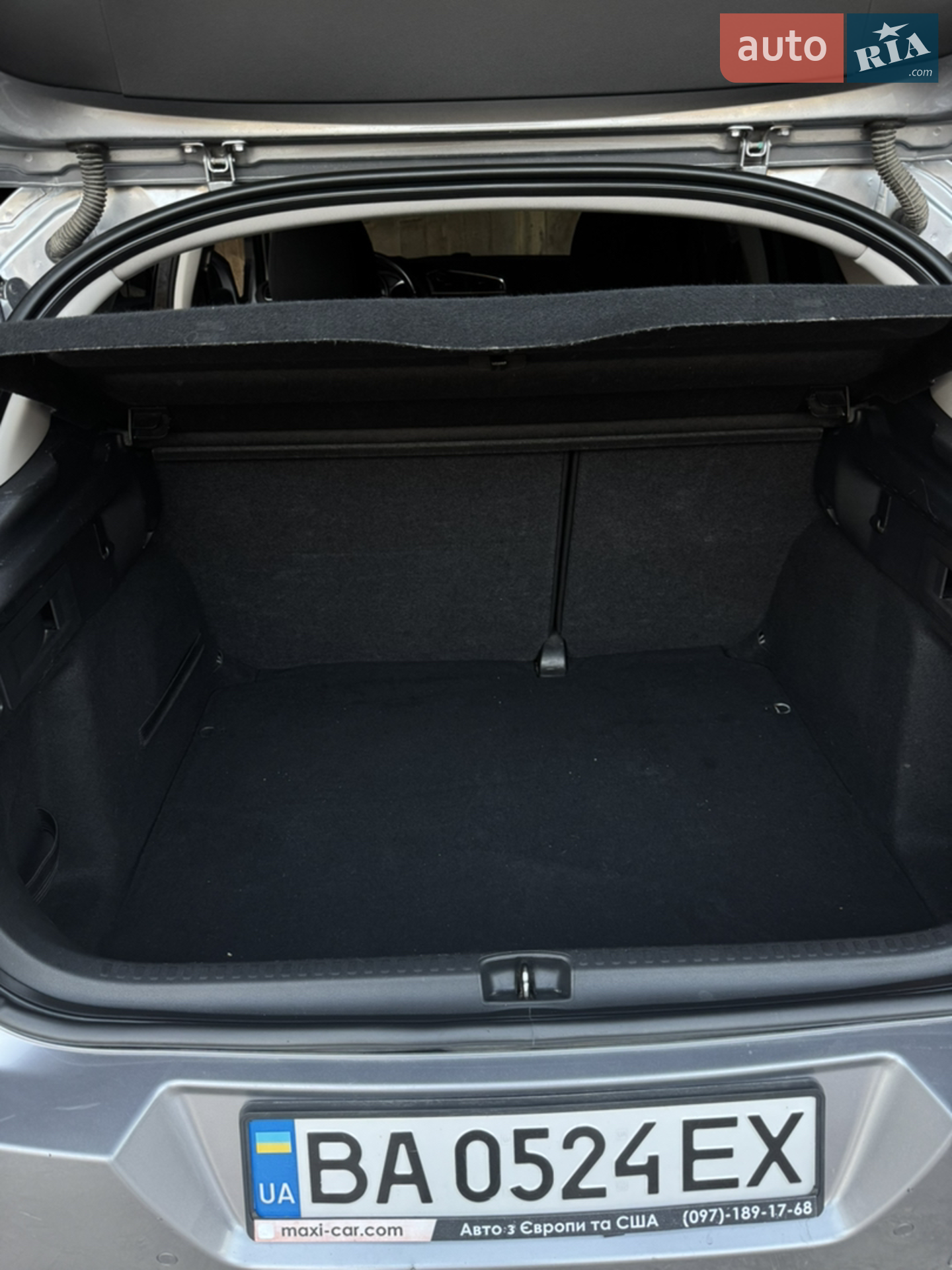 2017 Citroen C4 - мініатюра 21