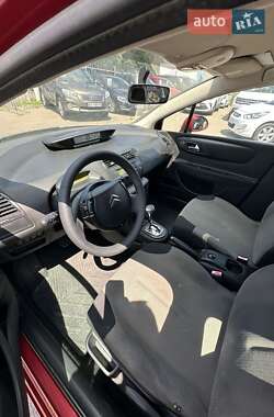 Хэтчбек Citroen C4 2006 в 