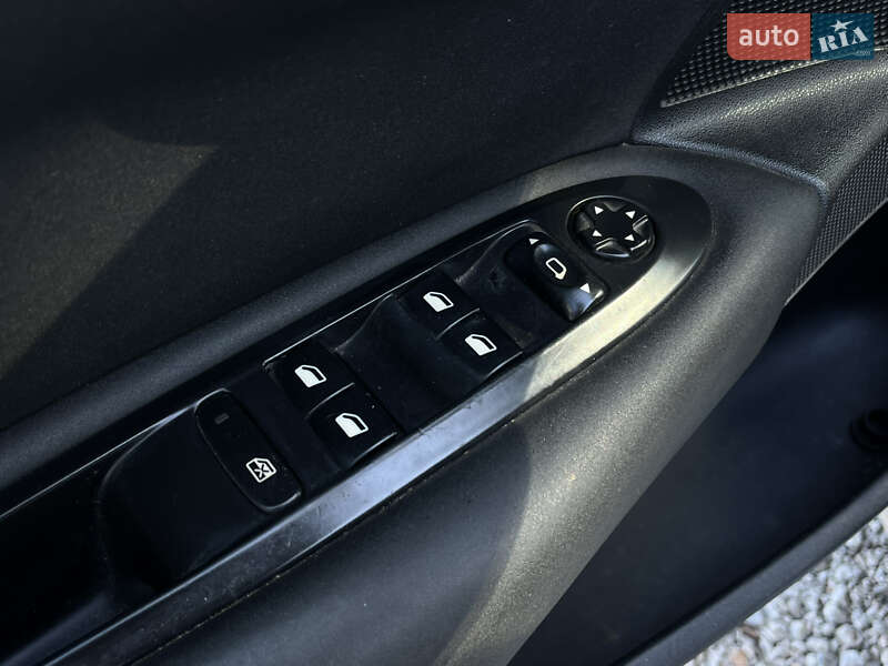 Хэтчбек Citroen C4 2012 в Харькове