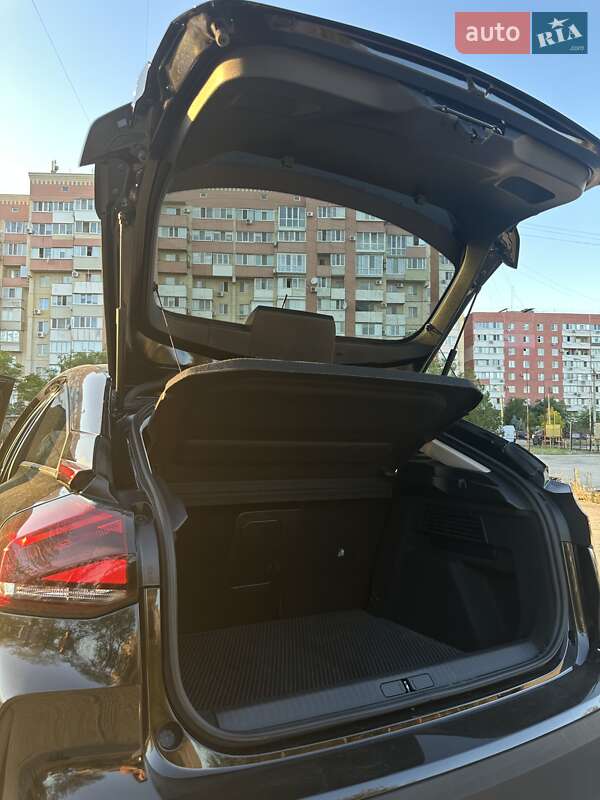 Хэтчбек Citroen C4 2021 в Запорожье