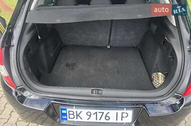 Хэтчбек Citroen C4 2012 в 