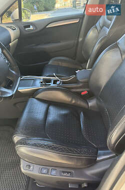 Хэтчбек Citroen C4 2013 в 
