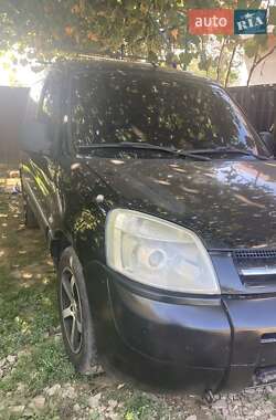 Хэтчбек Citroen C4 2005 в Иршаве