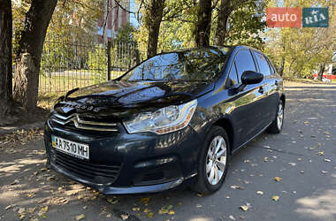 Хэтчбек Citroen C4 2012 в Киеве