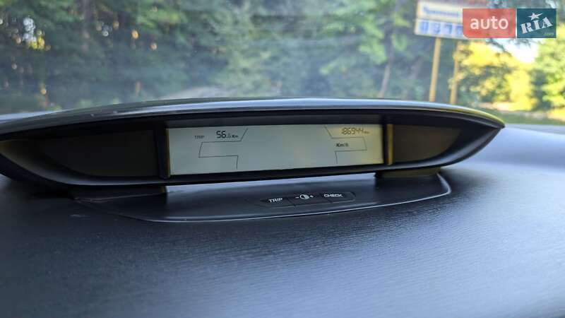 Хэтчбек Citroen C4 2006 в Галиче