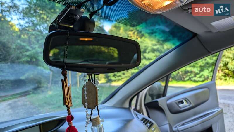 Хэтчбек Citroen C4 2006 в Галиче