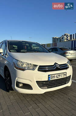 Хэтчбек Citroen C4 2011 в Одессе
