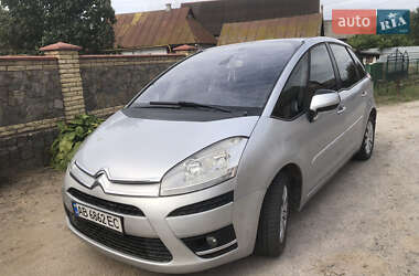 Хэтчбек Citroen C4 2012 в Виннице