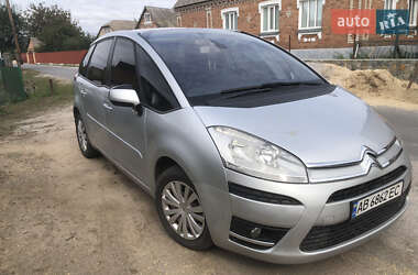 Хэтчбек Citroen C4 2012 в Виннице