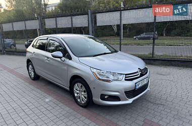 Хэтчбек Citroen C4 2013 в Запорожье