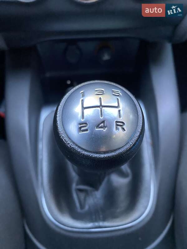 Хетчбек Citroen C4 2011 в Полтаві фото 12 Хетчбек Citroen C4 2011 в Полтаві