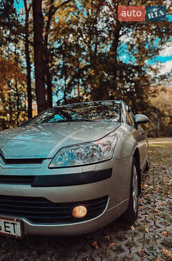 Хетчбек Citroen C4 2008 в Харкові
