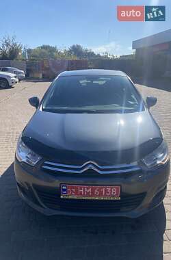 Хетчбек Citroen C4 2013 в Коростені