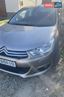 Хэтчбек Citroen C4 2011 в Самборе