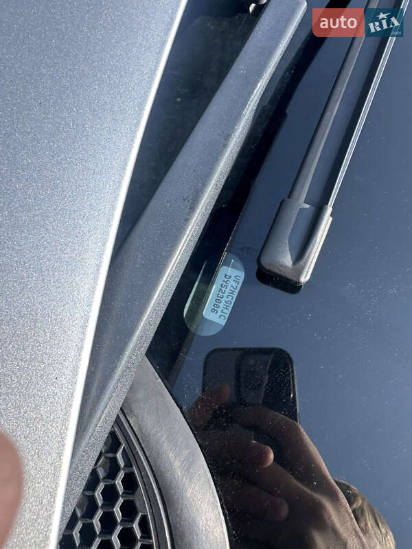 Хэтчбек Citroen C4 2013 в Хмельницком
