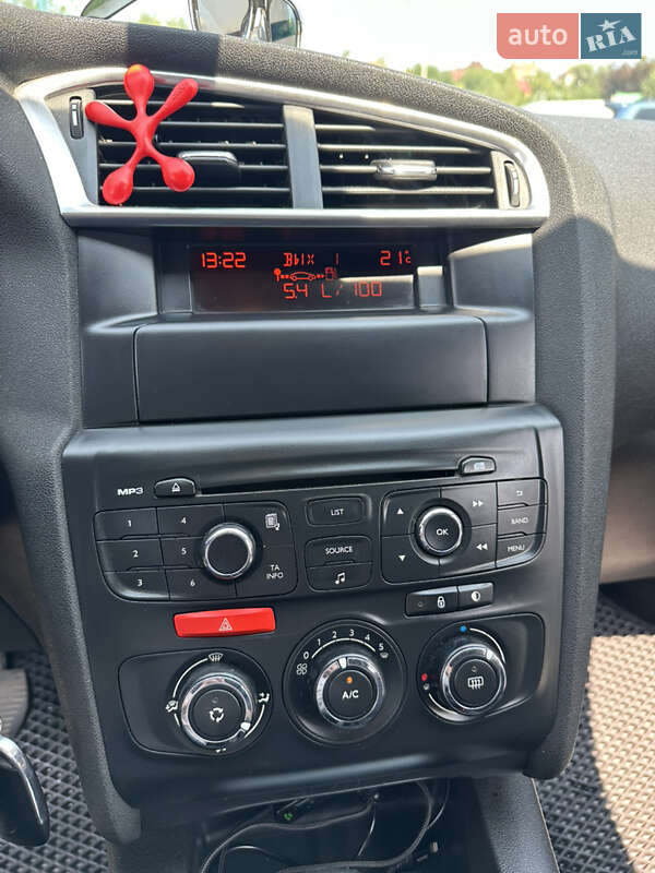 Хэтчбек Citroen C4 2013 в Хмельницком