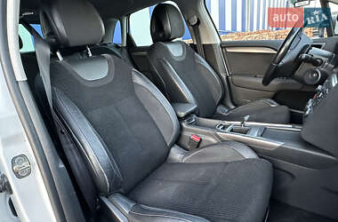 Хэтчбек Citroen C4 2012 в 