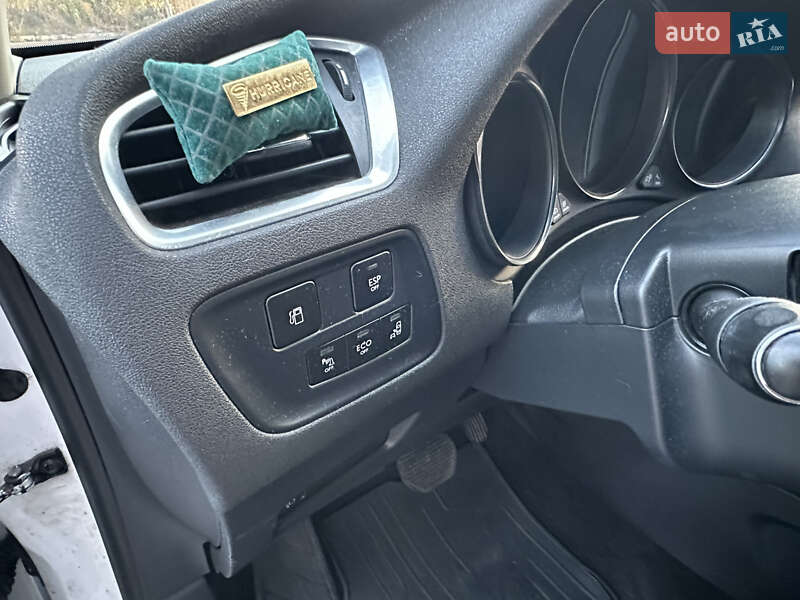 Хэтчбек Citroen C4 2012 в Ровно