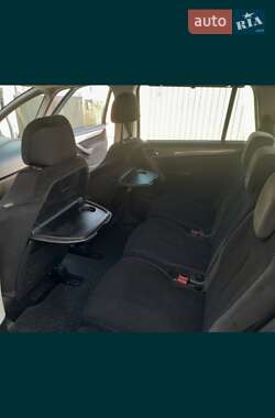 Хэтчбек Citroen C4 2008 в 