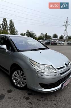 Хэтчбек Citroen C4 2005 в 