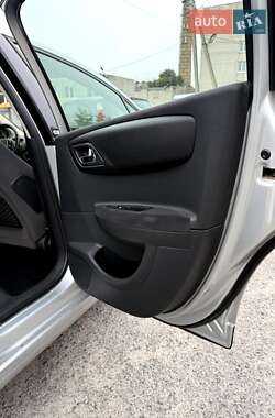 Хэтчбек Citroen C4 2005 в 
