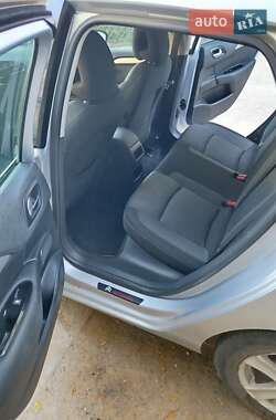 Хэтчбек Citroen C4 2011 в 