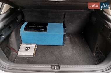 Хэтчбек Citroen C4 2011 в 