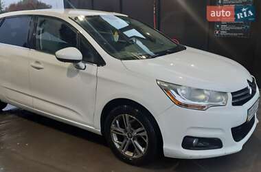 Седан Citroen C4 2012 в  фото 22 Седан Citroen C4 2012 в