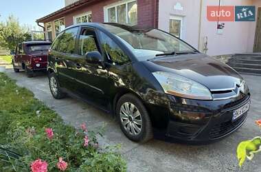 Хэтчбек Citroen C4 2007 в Изяславе