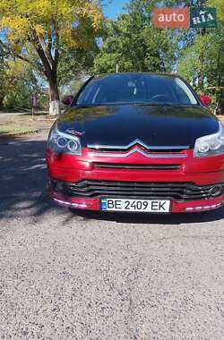 Хетчбек Citroen C4 2008 в Одесі