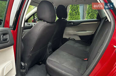 Хетчбек Citroen C4 2011 в  фото 7 Хетчбек Citroen C4 2011 в