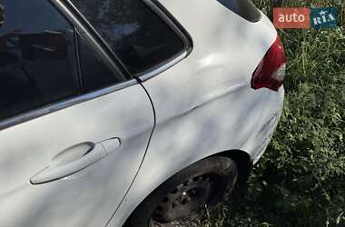 Хэтчбек Citroen C4 2013 в Киеве