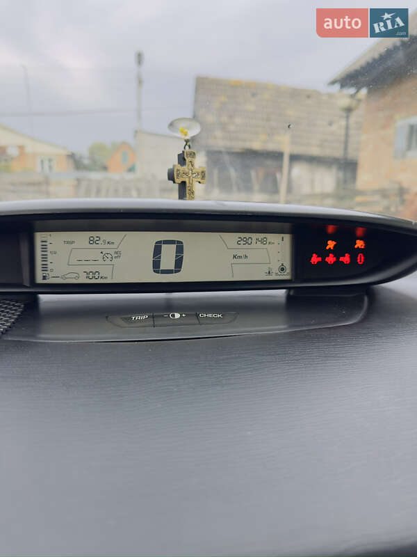 Хетчбек Citroen C4 2005 в Недригайліву