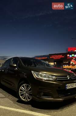 Хетчбек Citroen C4 2013 в Дніпрі